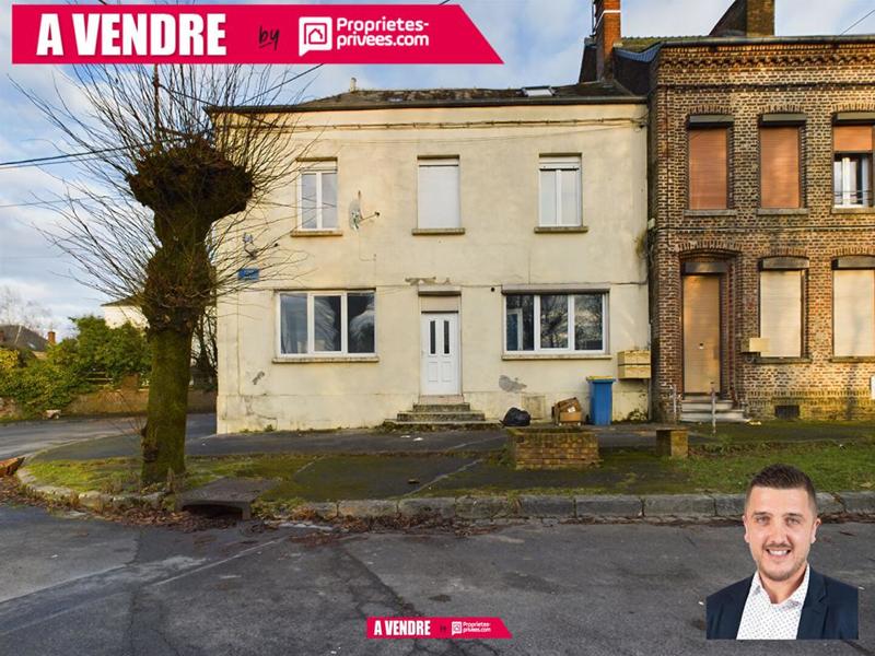 Immeuble - 200 m² - 13 pièces