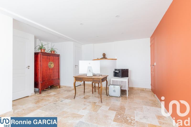 Maison - 171 m² - 6 pièces