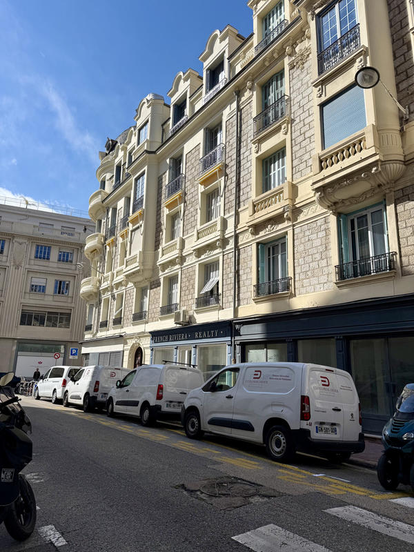 Local commercial - 90 m²