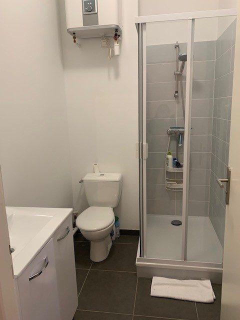 Appartement - 28 m²