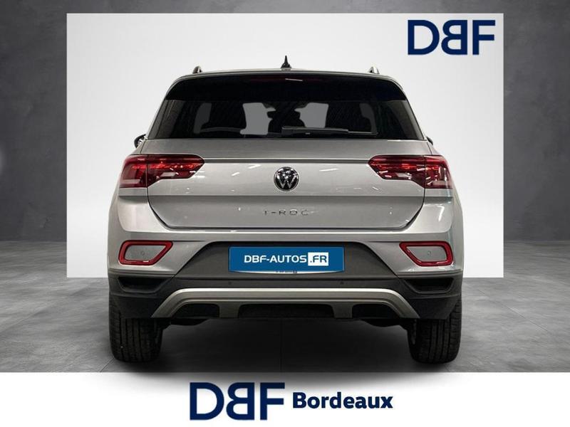 Volkswagen t-Roc 1.5 Tsi Evo2 150 Start/Stop Dsg7 Vw Edition