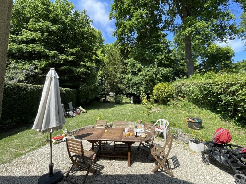 Maison - 148 m² - 8 pièces