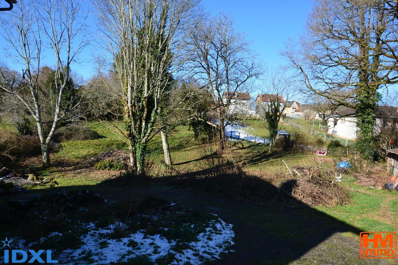 Maison - 150 m² - 8 pièces