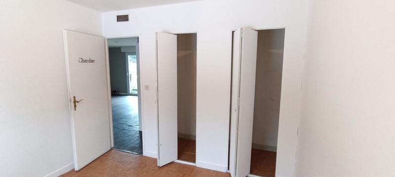 Maison - 62 m² - 3 pièces