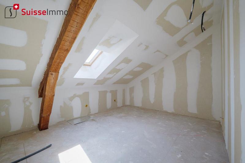 Immeuble - 11 pièces