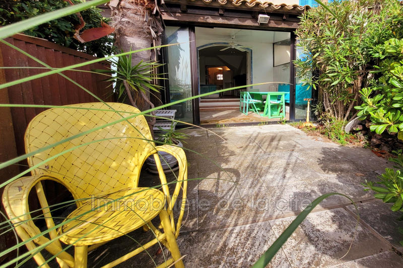 Maison - 93 m² - 5 pièces