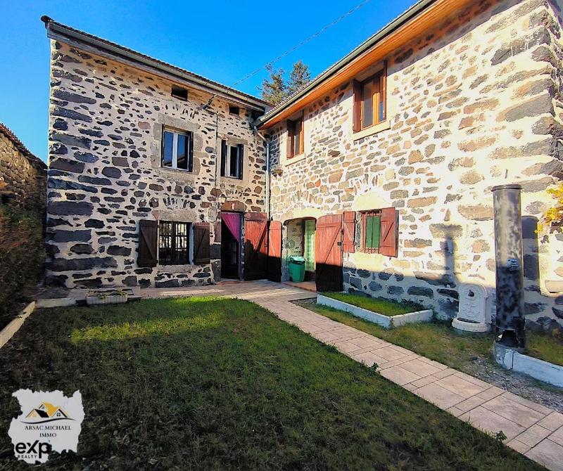 Ferme - 175 m² - 6 pièces