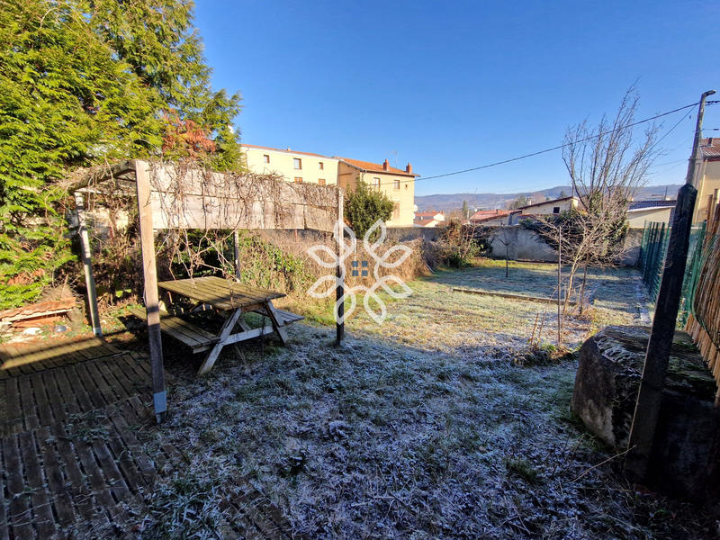 Maison - 42 m² - 2 pièces