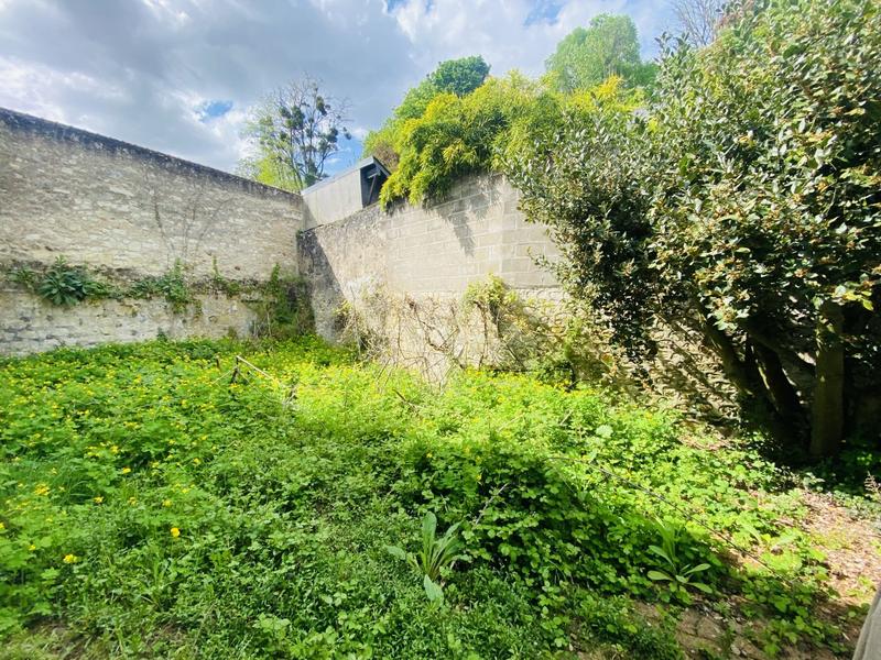 Local d'activités - 187 m²