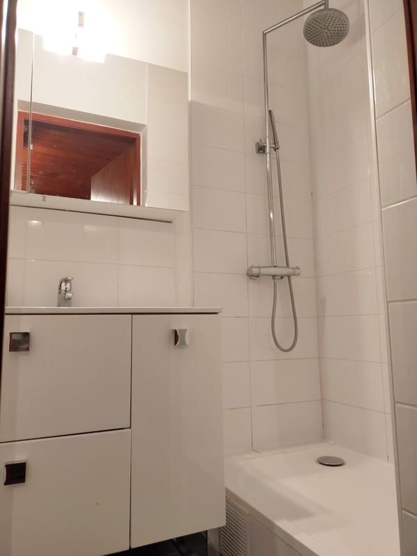 Appartement - 26 m² - 1 pièce