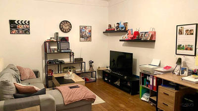 Appartement - 56 m² - 2 pièces