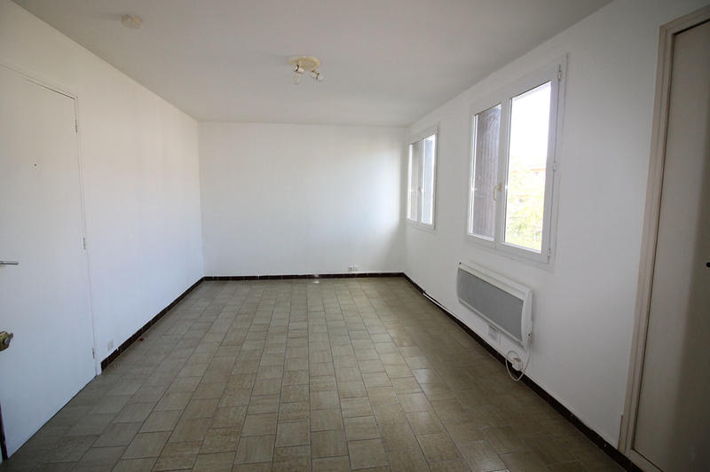 Appartement - 24 m² - 1 pièce