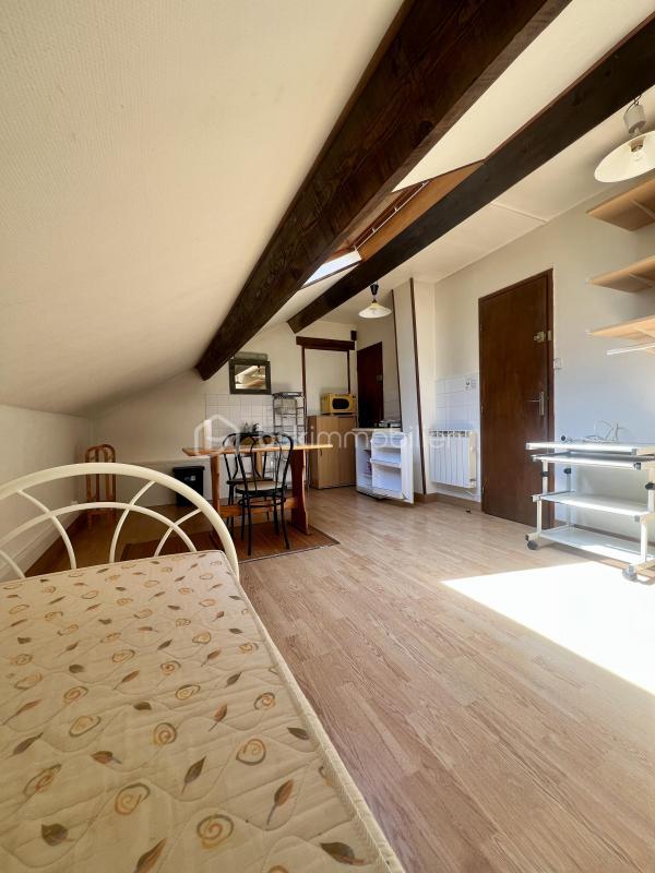 Maison ancienne - 160 m² - 7 pièces