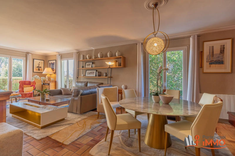 Villa - 105 m² - 4 pièces