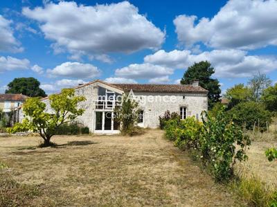 Maison de campagne - 514 m² - 13 pièces