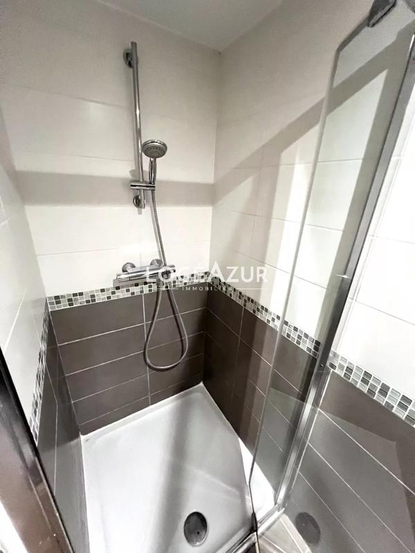 Appartement - 35 m² - 1 pièce