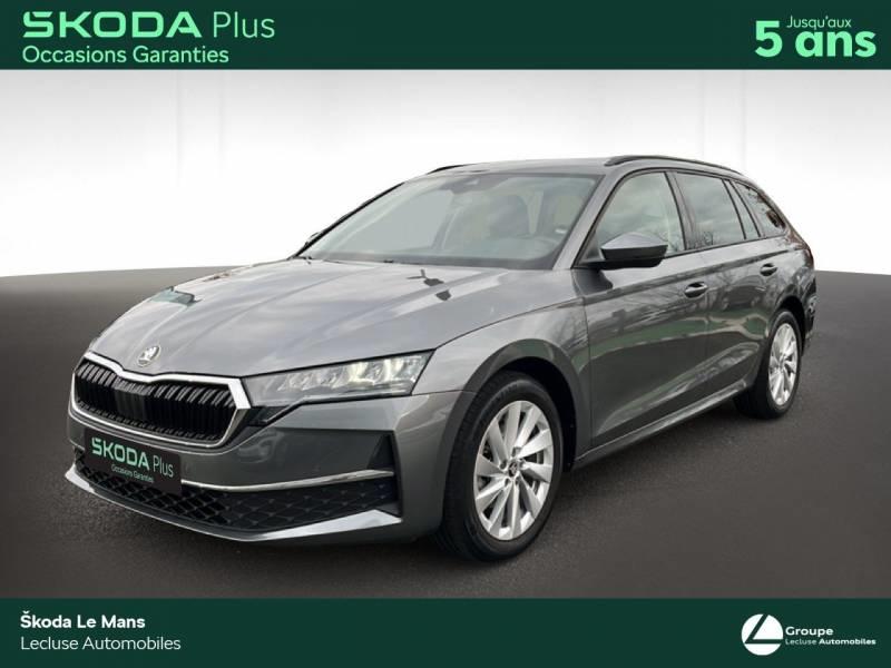 Skoda Octavia Combi 1.5 Tsi Hybrid 116 ch Act Dsg7 Selection