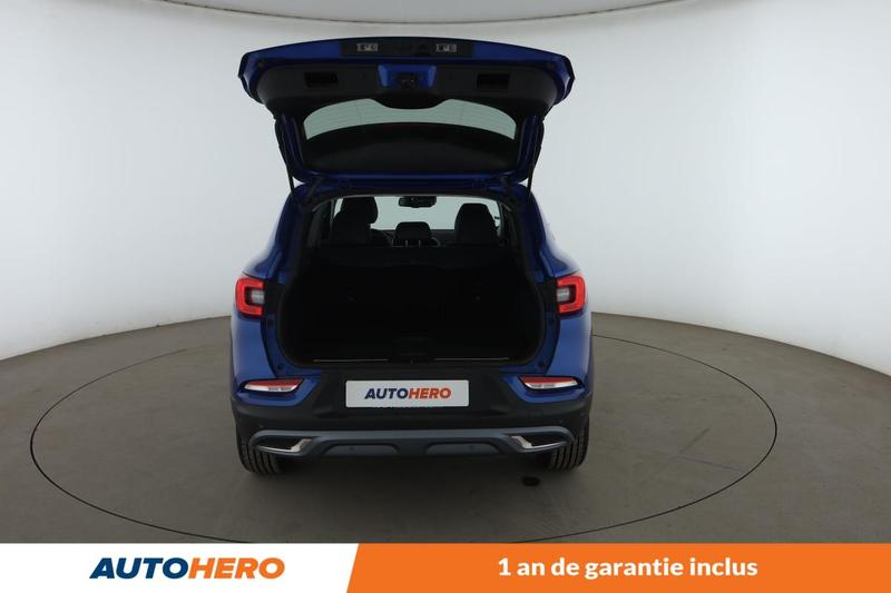 Renault Kadjar 1.5 Blue dCi Edc 115 ch