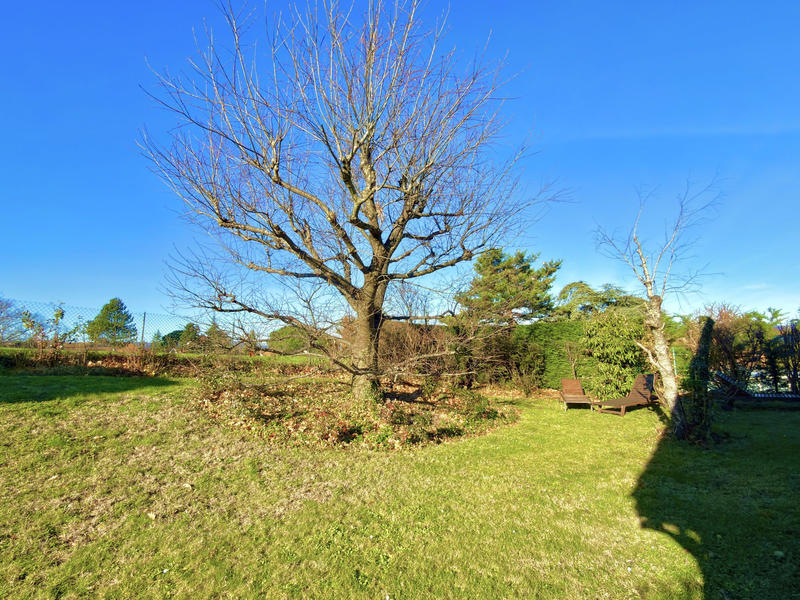 Maison - 152 m² - 6 pièces