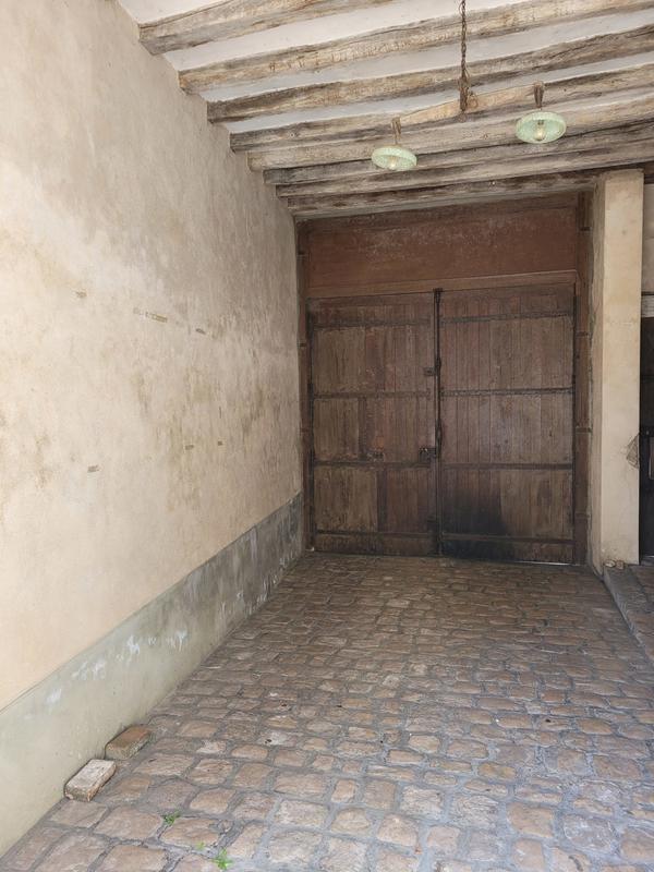 Maison ancienne - 292 m² - 14 pièces