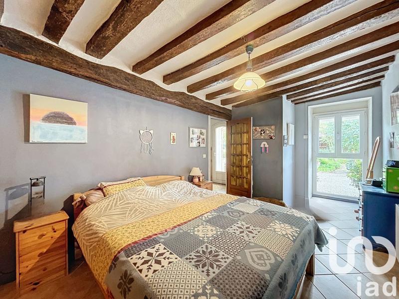 Maison - 208 m² - 8 pièces