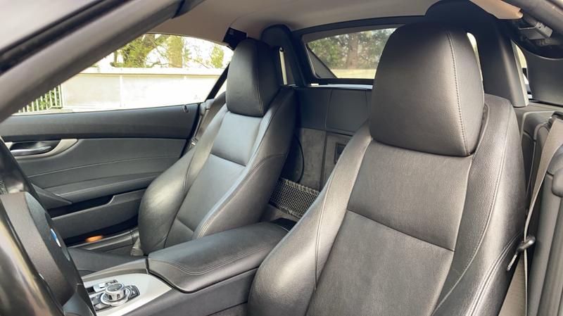 Bmw Z4 (E89) 2.0 28i 245 Lounge Plus