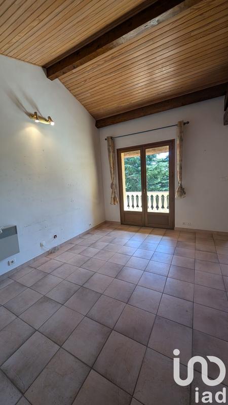 Maison - 151 m² - 4 pièces