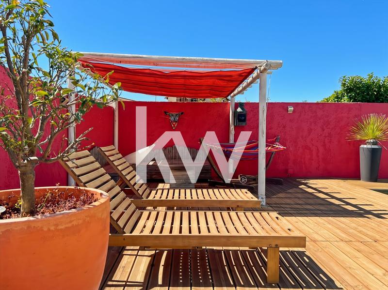 Villa - 137 m² - 4 pièces