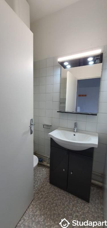 Appartement - 15 m² - 1 pièce