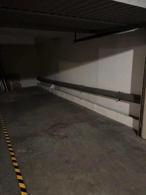 Garage - 12 m²