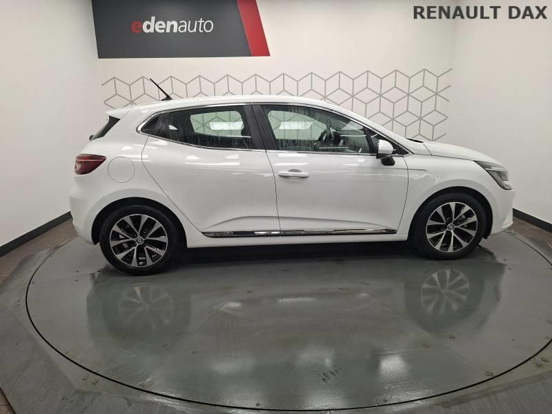 Renault Clio E-Tech 140 - 21n Intens