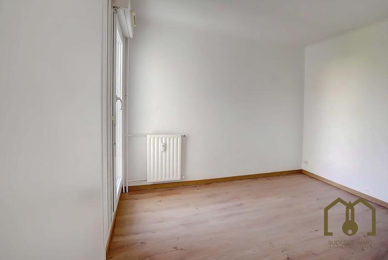 Appartement - 83 m² - 5 pièces