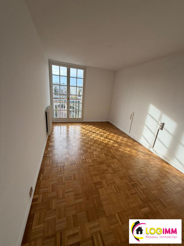 Appartement - 103 m² - 4 pièces