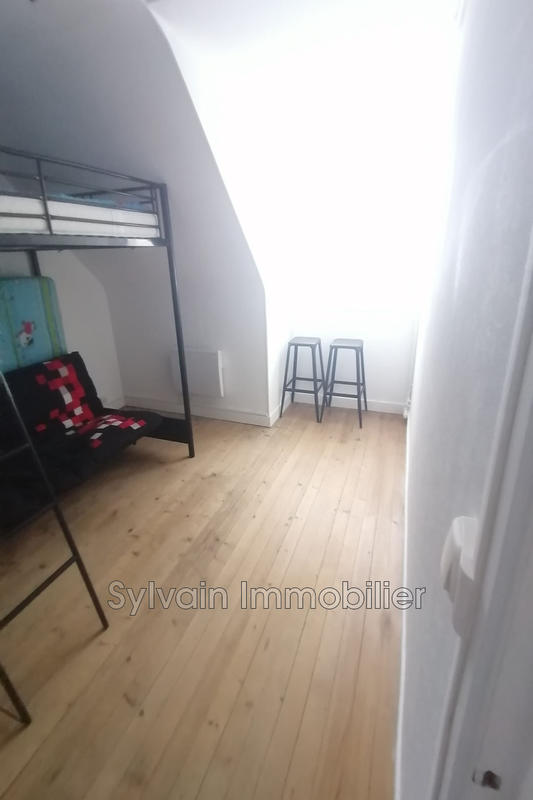 Appartement - 52 m² - 3 pièces