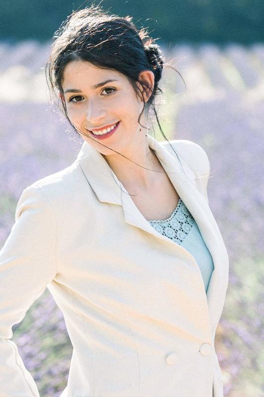 marion pinel photographie