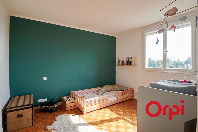 Appartement - 74 m² - 3 pièces