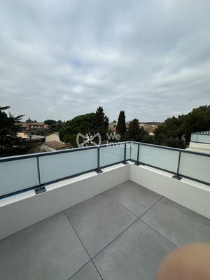 Appartement - 132 m² - 4 pièces