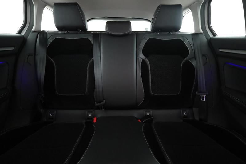 Renault Mégane Estate 1.5 dCi Energy Intens Edc 110 ch