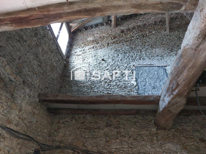 Maison - 290 m² - 10 pièces