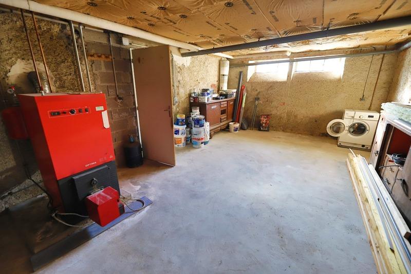 Maison - 154 m² - 5 pièces