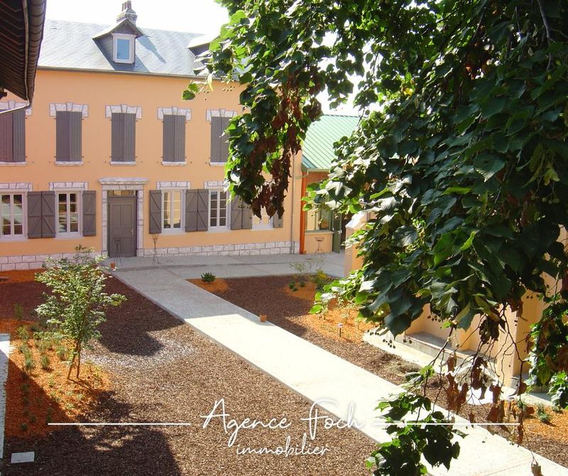 Immeuble - 1 051 m²