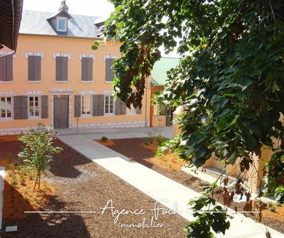 Immeuble - 1 051 m²