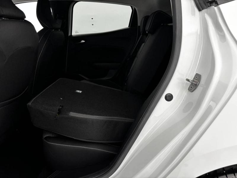 Renault Clio V SCe 65 Evolution