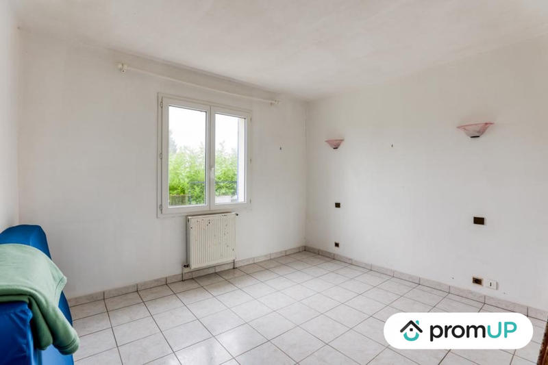 Maison - 270 m² - 7 pièces