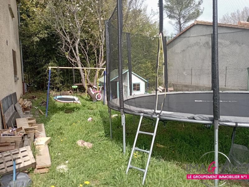 Villa - 151 m² - 5 pièces