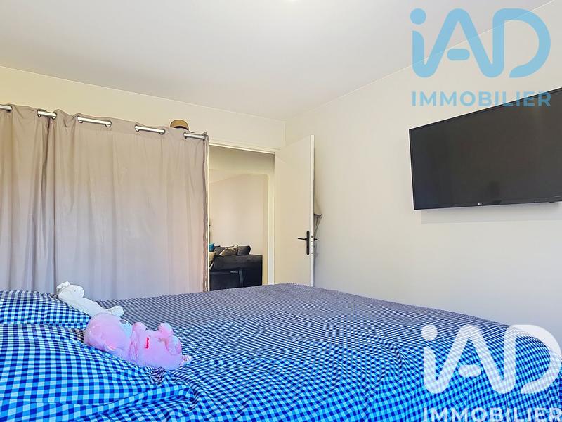 Appartement - 78 m² - 4 pièces