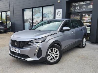 Peugeot 5008 II PureTech 130 s&amp;amp;S Eat8 Active Business