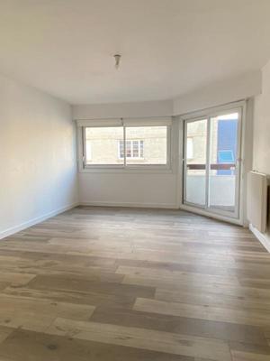 Appartement - 78 m² - 3 pièces