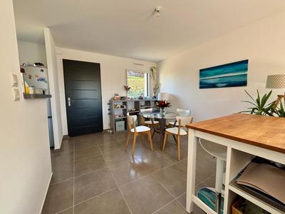 Maison - 86 m² - 5 pièces