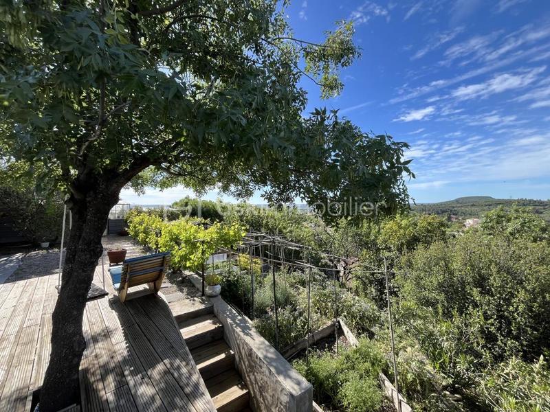 Villa - 122 m² - 4 pièces